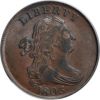 US Half Cents, 1793-1857