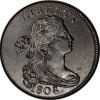 US Large Cents, 1793-1857