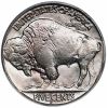 US Nickel Five Cents
