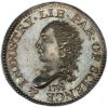 US Half Dime, 1792-1873