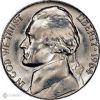 Jefferson Nickel, 1938-2003