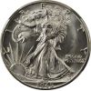 Liberty Walking Half Dollar, 1916-1947
