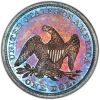 Liberty Seated Dollars, 1840-1873