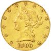 Gold Eagles ($10), 1795-1933