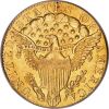 Gold Quarter Eagles ($2.50), 1796-1929
