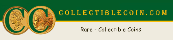 CollectibleCoin.com